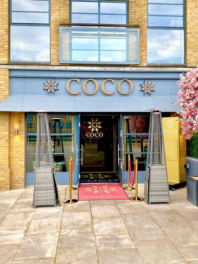 Perfect Central Location- 5 Minutes From Tower Bridge ! 8 Minutes Walk From Tube Londen Buitenkant foto